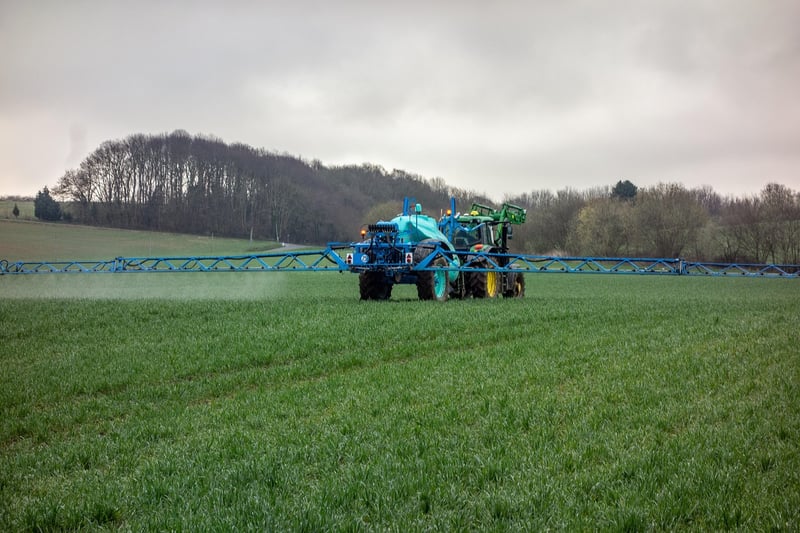 Pixie Dust Fertilizer
