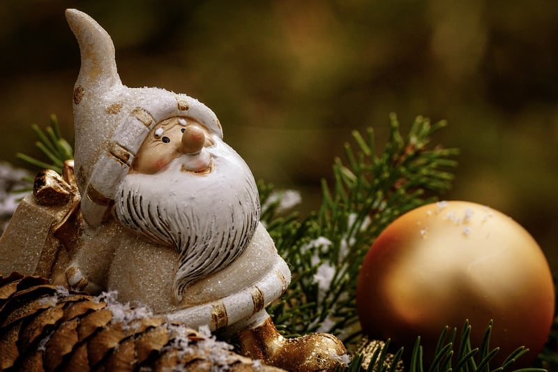 Gnome Companions